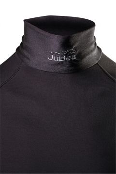 Jubea Long Sleeve Fleece Lined Skivvy