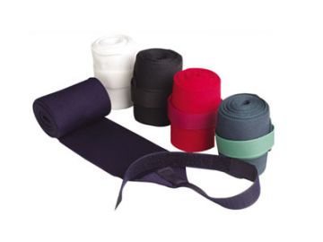 Aintree Exercise Bandages, Set of 4