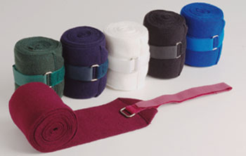 Aintree Deluxe Bandages, Set of 4