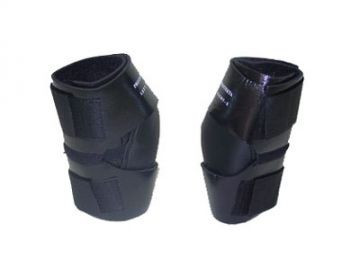 Protekta Bumper Boots, Set of 2