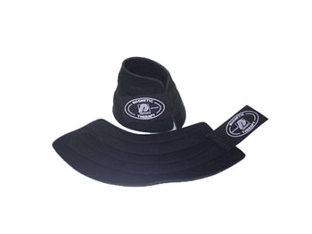 Protekta Magnetic Bell Boots, Pair