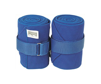 Trackmaster Elastic Support, Set of 2