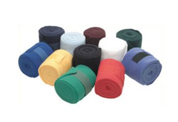 Cowdray Park Polo Bandages, Set of 4