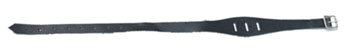 Aintree Leather Tongue Tie