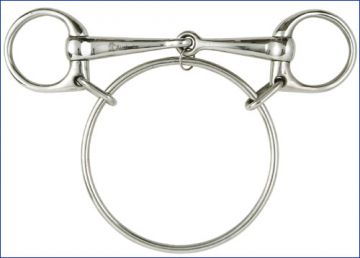 Dexter Ring Racing Bit (5 