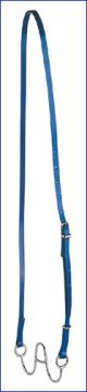 W Tongue Clip + Headstrap