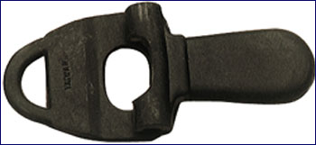 Rubber Tongue Layer