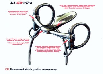 Winning Tongue Plate, 5
