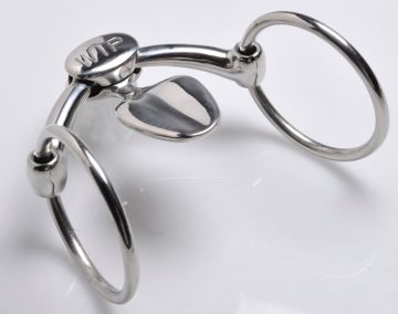 Winning Tongue Plate, 5