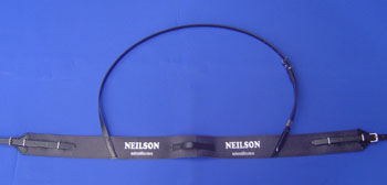 Personalised Mediumweight All Elastic 2