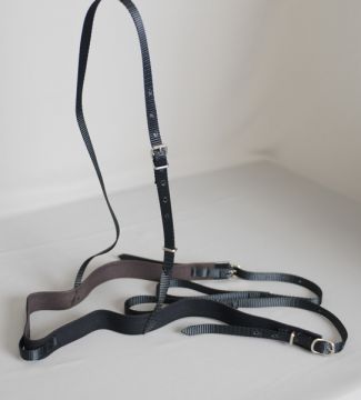Persuader, 1