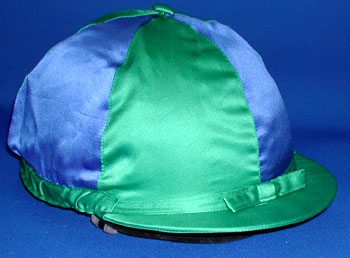Markey, Traditional Satin Quartered style