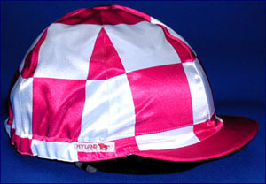 Hyland, Printed Satin Fancy, Stars, Stripes, Spots etc