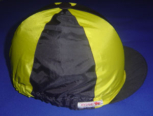 Hyland, Printed Waterproof, Plain or Quartered