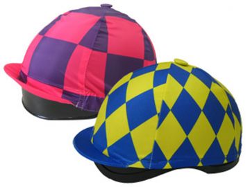 Hyland, Printed Lycra Cap, Fancy, Stars, Stripes, Spots etc