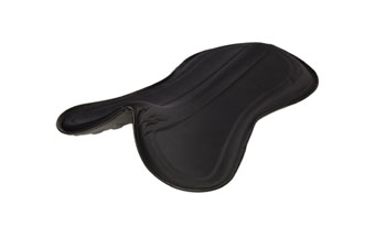 CRW High Impact EVA Half Pad