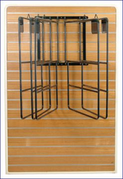 Small Rug Rack