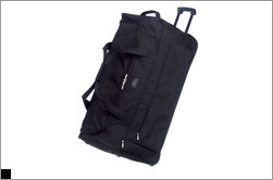 Gear Bag, Raceday