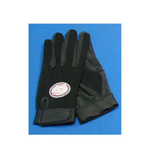 Hyland 5 Finger