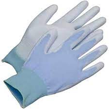 Pittari Club, Blue Japanese Wet Weather Gloves