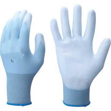 Uni World Gloves - PU Palm - LARGE ONLY