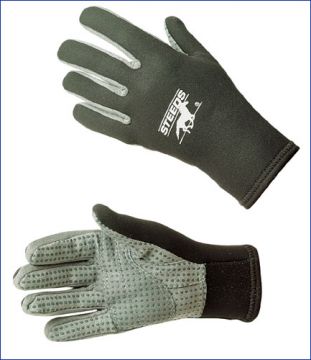 Steeds Full Finger Sports Gloves