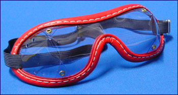 Mini size, tint lens, coloured trim