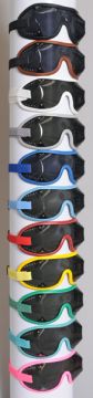 Kroops, Triple Slot, Tinted Lens