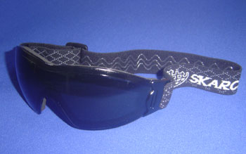 Skarchki Anti Fog Polycarb Lens