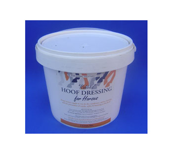 Robbies Hoof Dressing, 2 litre