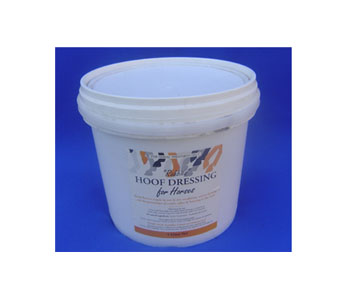Robbies Hoof Dressing, 4 litre