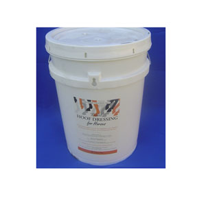 Robbies Hoof Dressing, 20 litre