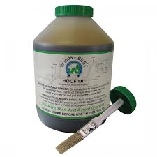 World's Best Hoof Oil 1 Litre