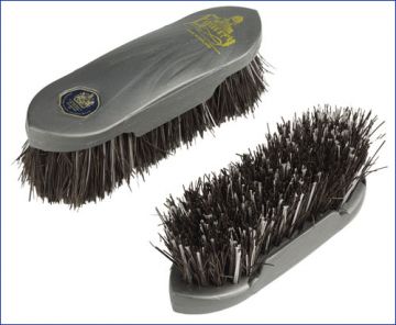 Tail Brush - Equerry Dandy Quilloware