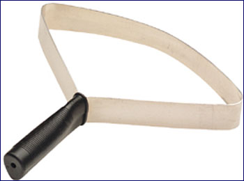 Aluminium Sweat Scraper