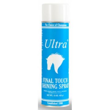 Ultra Final Touch Shining Spray, 425g