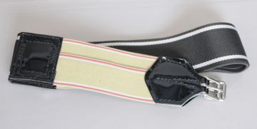 Mediumweight, rubber lined, EBE, (7/8