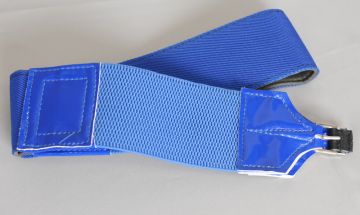 Featherweight EBE girth, 3