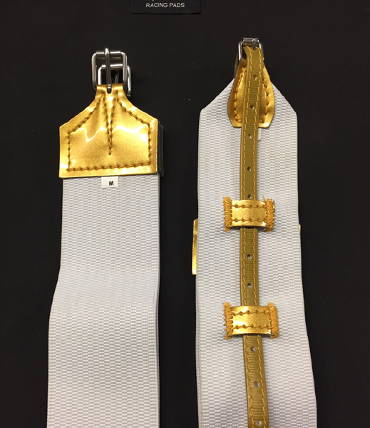 Featherweight All Elastic, 3