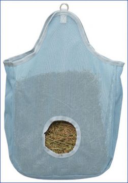 Hay Bag, PVC Mesh, Zilco