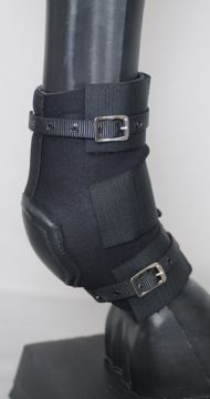 Bumper,Hind,neoprene,velcro+buckles