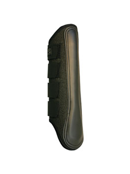Equi-Guard Kevlar Brushing Boots - Front