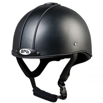 GPA Helmet Jock-Up 3, EN1384std
