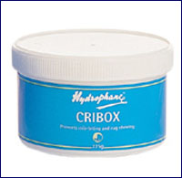 Hydrophane Cribox, 225gm