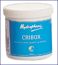 Hydrophane Cribox, 450gm