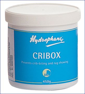 Hydrophane Cribox, 2.5kg