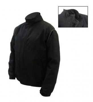 Hyland, Waterproof, zip front