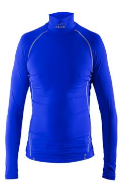 Jubea Long Sleeve Compression Skivvy