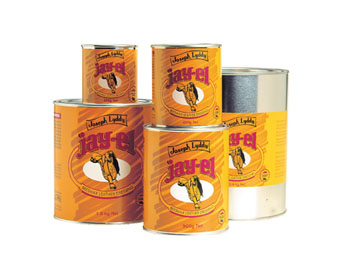 Lyddys Jay-El Leather Dressing, 900gm