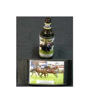 Photo Stubby Holder